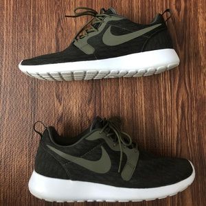 Nike Roshe Run
